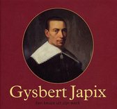 Gysbert Japix: een keuze uit zijn werk