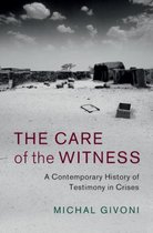Care of the Witness