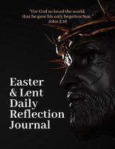 Easter and Lent Daily Reflection Journal
