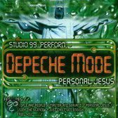 Depeche Mode Tribute Album: Personal Jesus