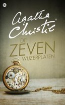 Agatha Christie 10 - De zeven wijzerplaten