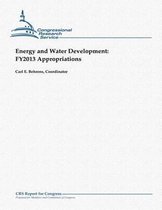 Energy and Water Development