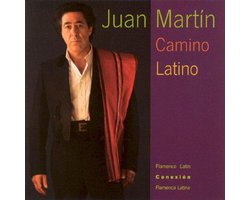 Camino Latino
