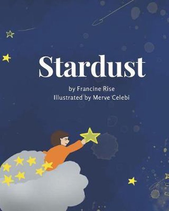 Stardust - cover