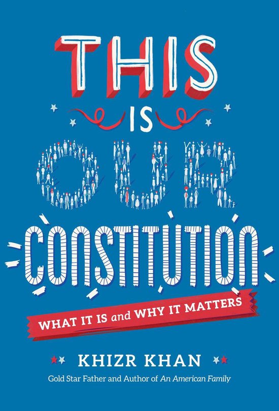 This Is Our Constitution - cover