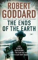 The Wide World Trilogy 3 - The Ends of the Earth