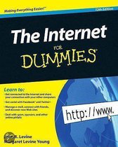Internet For Dummies
