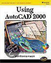 Using AutoCAD 2000