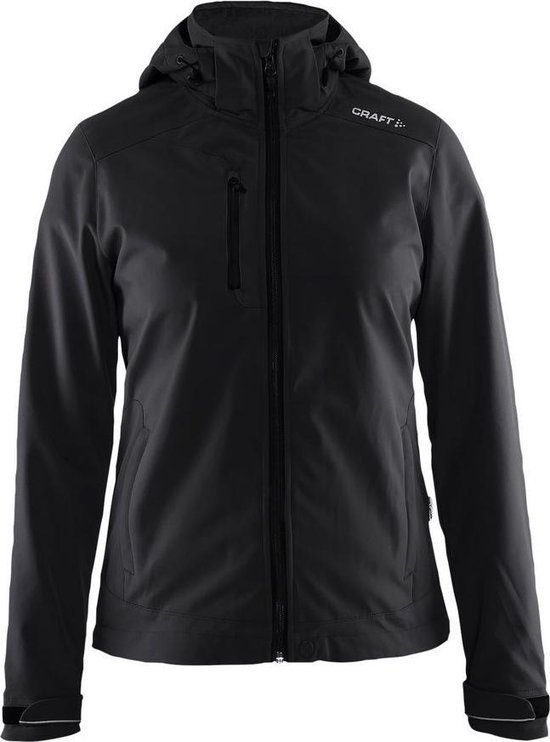 Craft Aspen Jacket women black