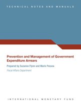 Technical Notes and Manuals 14 - Prevention and Management of Government Arrears