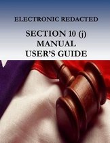 Electronic Redacted Section 10(j) Manual