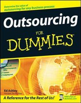 Outsourcing For Dummies