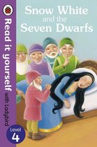 Read It Yourself 4 - Snow White and the Seven Dwarfs - Read it yourself with Ladybird