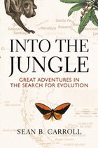 Into the Jungle, Great Adventures in the Search for Evolution