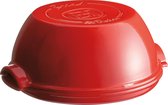 Bol.com Emile Henry Broodbakvorm Grand Cru - ø 32 cm / 5.2 liter aanbieding