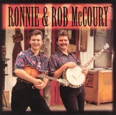 Ronnie & Rob Mccoury