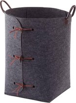 Wasmand RESA Dark Grey-98