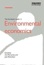 Earthscan Reader Series-The Earthscan Reader in Environmental Economics