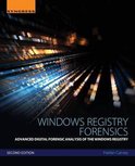 Windows Registry Forensics