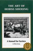 The Art of Horse-shoeing