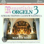 Romantische Orgeln 3