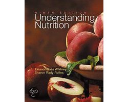 Omslag van Understanding Nutrition