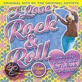 I Love Rock & Roll, Vol. 6