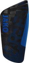 Jako - Shin Guards Competition Light - Scheenbeschermer Competition Light - M - Blauw