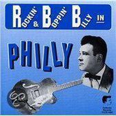 Various Artists - Rockin' & Boppin' Billy In Philly (CD)