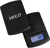 Weegschaal Myco - MM-600 Mini 600 x 0.1 g