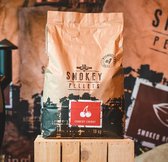 Smokey Bandit Rookpellet country cherry 10 kg