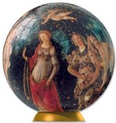Botticelli - De lente 1478