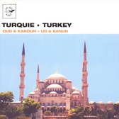 Turkey - Ud & Kanun