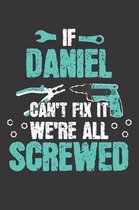 If DANIEL Can't Fix It