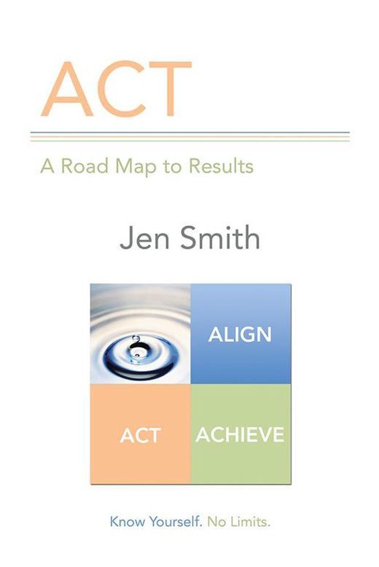 Act - cover