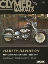 Clymer Manuals Harley-Davidson