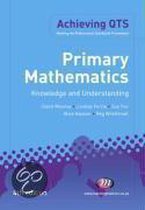 Omslag Primary Mathematics