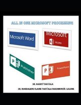All in One Microsoft Processing