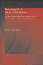 Routledge Studies in Asian Religion- Genealogy of the South Indian Deities