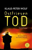 Ann Kathrin Klaasen ermittelt 11 - Ostfriesentod