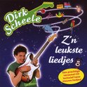 Dirk Scheele - Z'n Leukste Liedjes