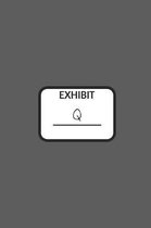 Exhibit Q