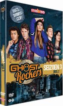 Ghost Rockers Seizoen 3 Deel 2