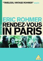 Rendez-Vous In Paris [1995]