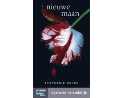 Omslag van Twilight 2 - Nieuwe maan