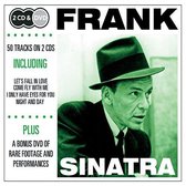 Frank Sinatra -Cd+Dvd-