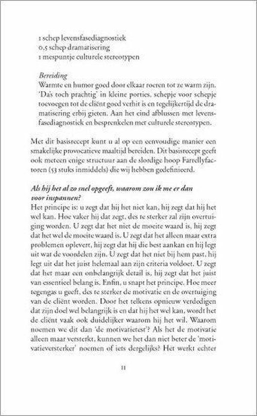 Succes is ook niet alles