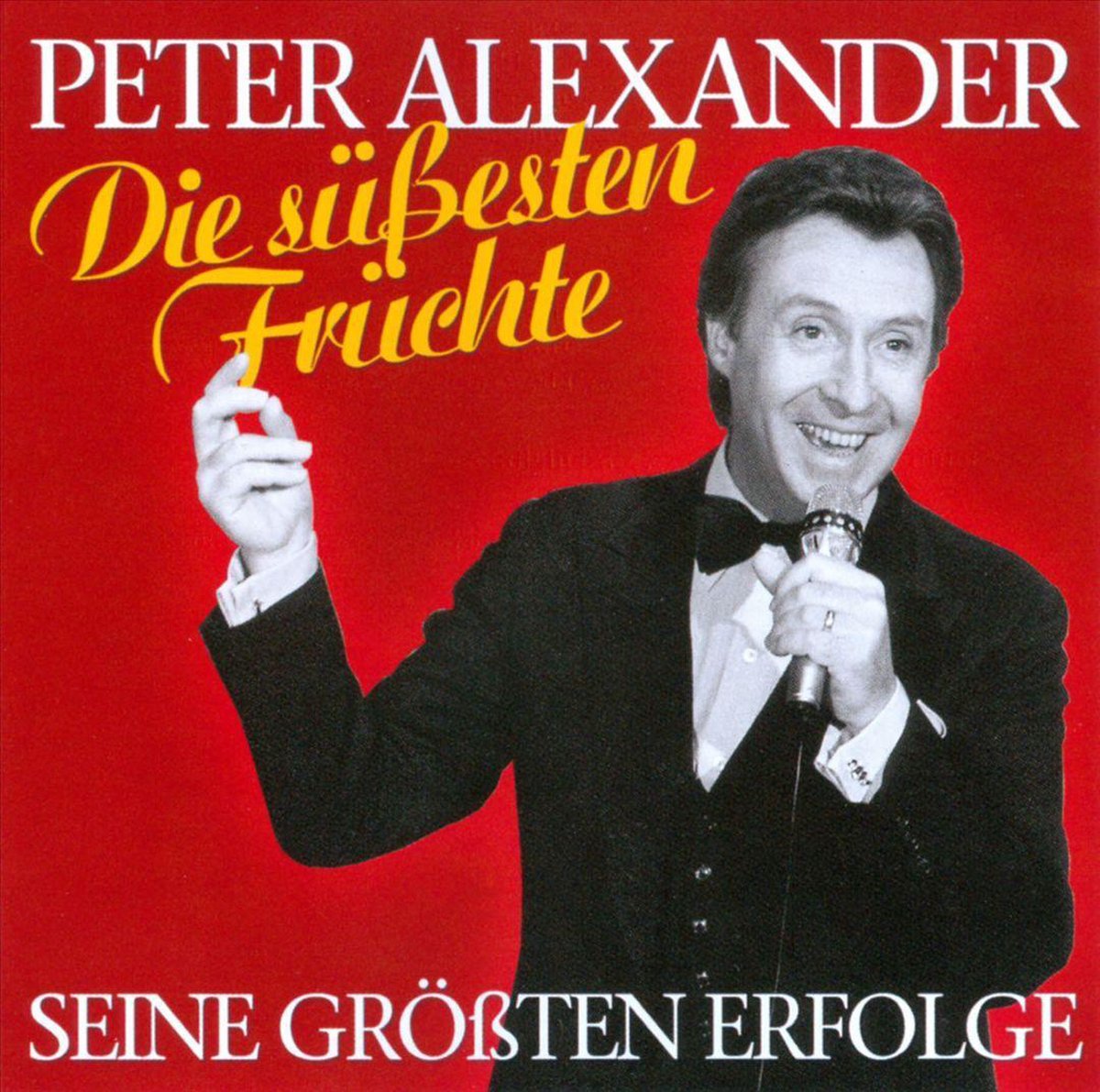 Peter Alexander Ich Weiß Was Dir Fehlt
