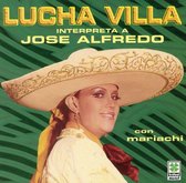 Lucha Villa Interpreta a Jose A.  Jimenez