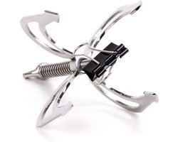 Dragon Claw Tepelklem